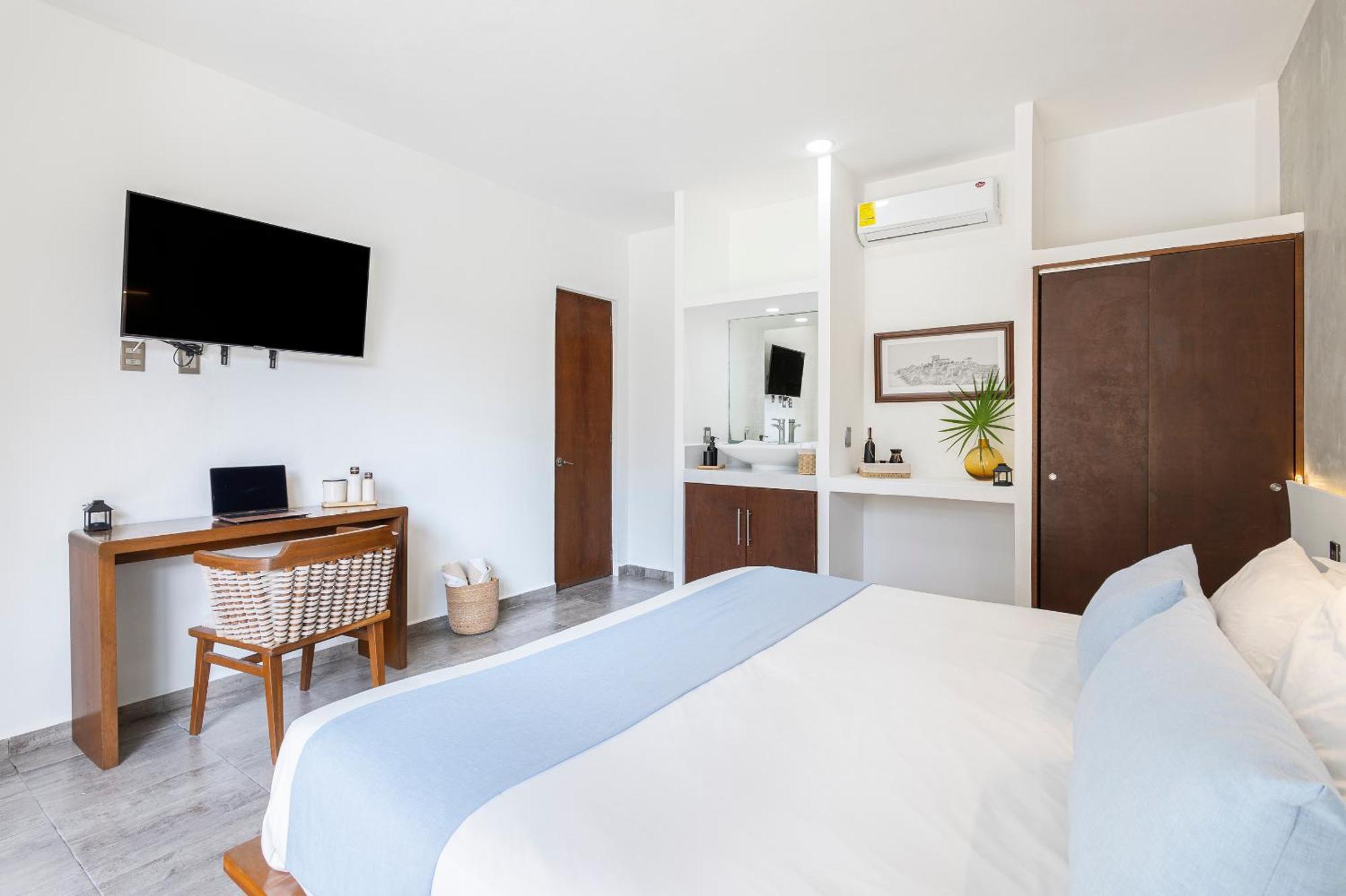 Lodge By Kinta Playa del Carmen