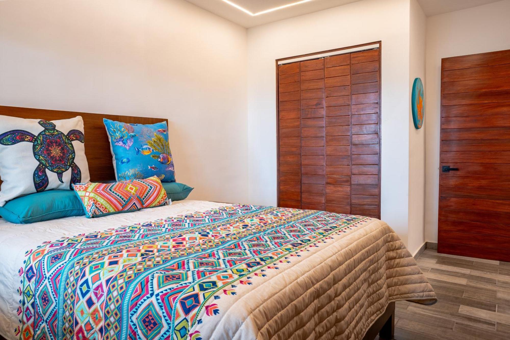 Xamanha 7020 Apartment Playa del Carmen
