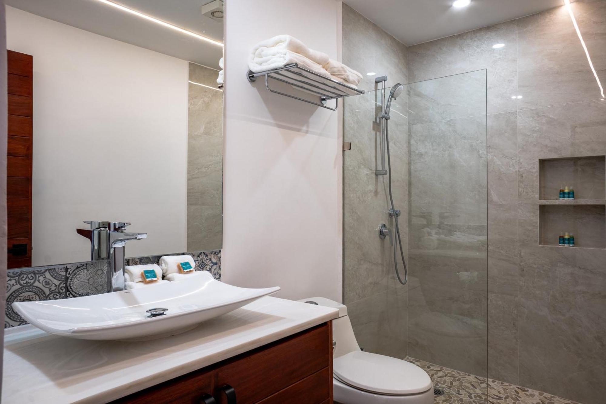 Apartment Xamanha 7020 Playa del Carmen
