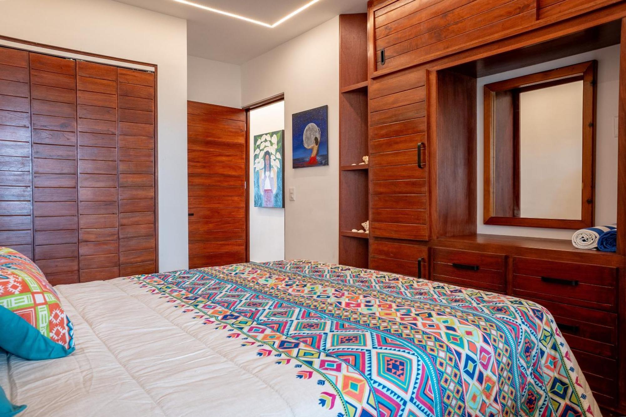 Xamanha 7020 Apartment