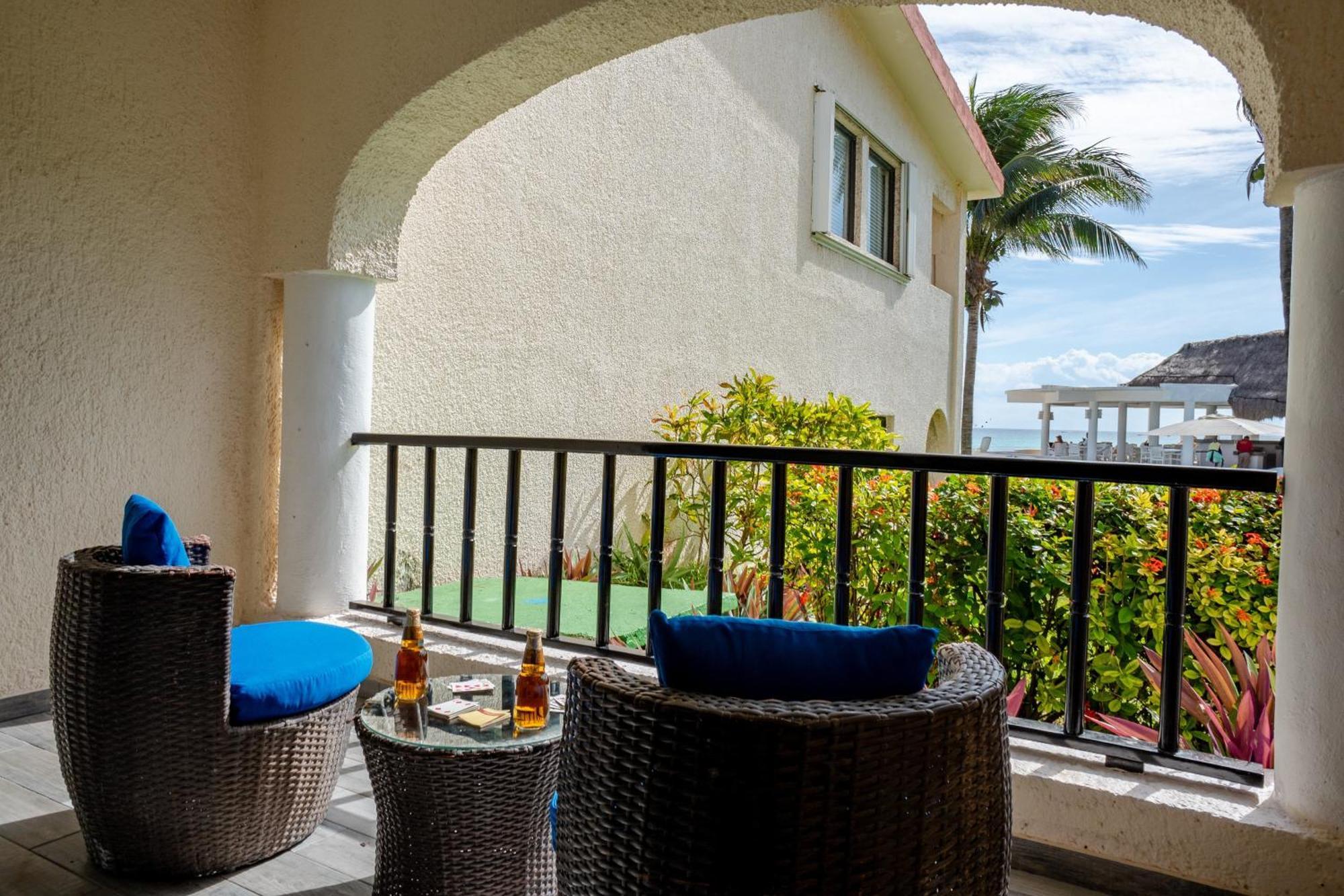 Apartment Xamanha 7020 Playa del Carmen