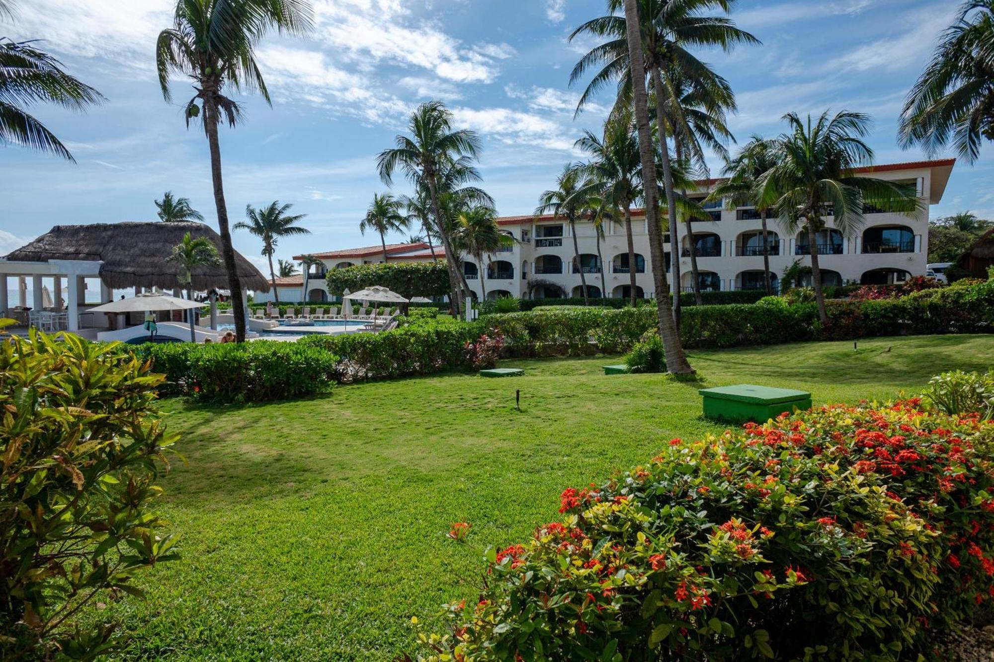 Xamanha 7020 Apartment Playa del Carmen