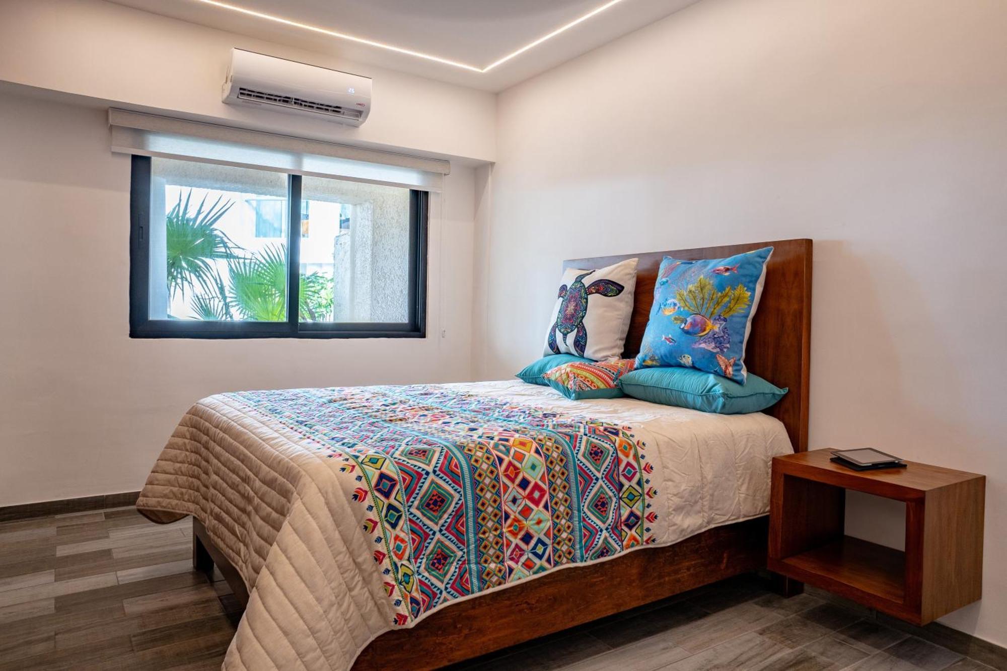 Apartment Xamanha 7020 Playa del Carmen