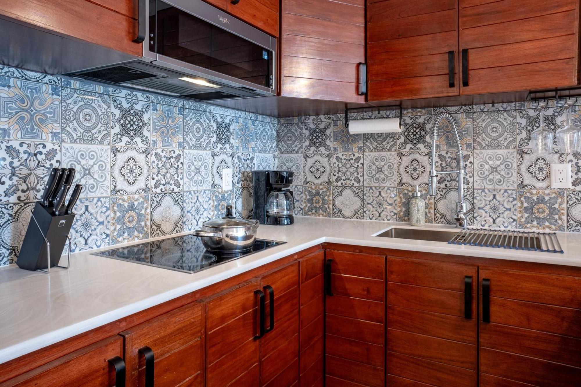 Xamanha 7020 Apartment