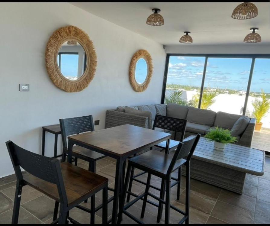 Aparthotel - Playaquerida