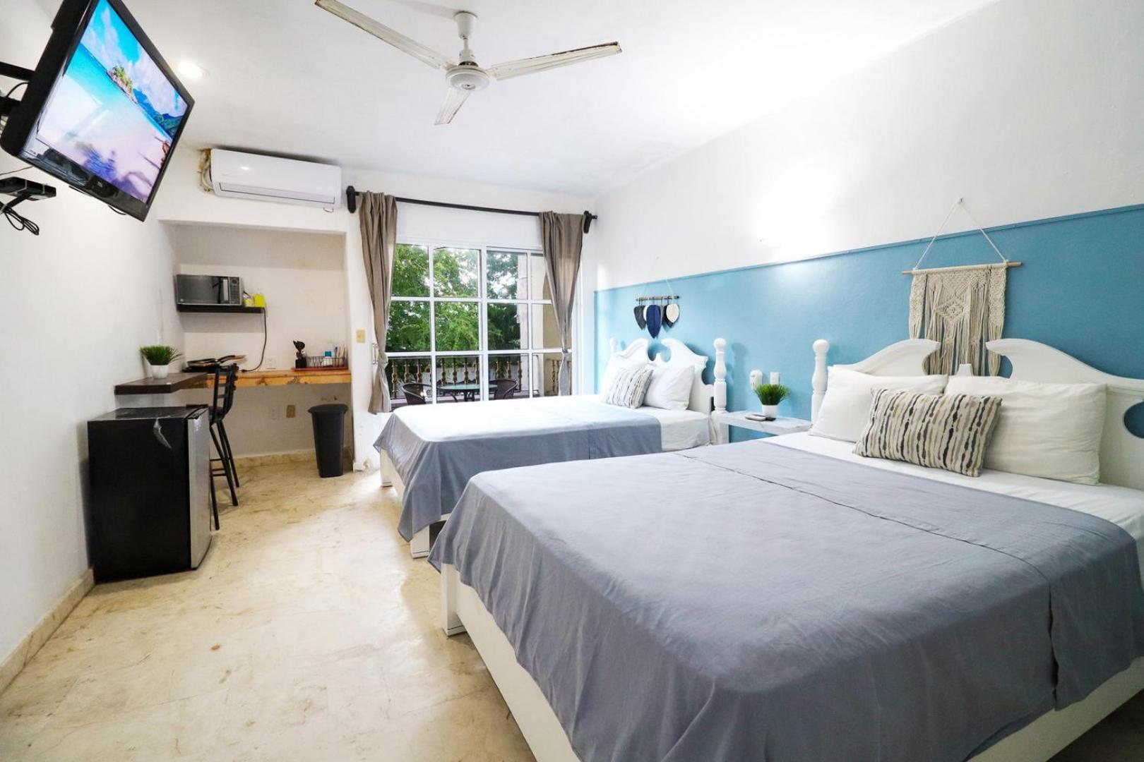 Sleep In A Pineapple Under The Sea Apartamento *
