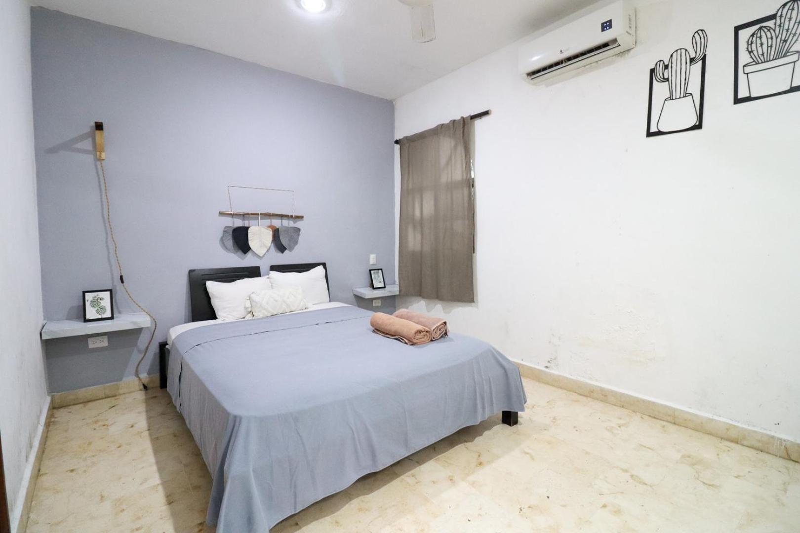 Cozy Near 5th Ave And Căn hộ *