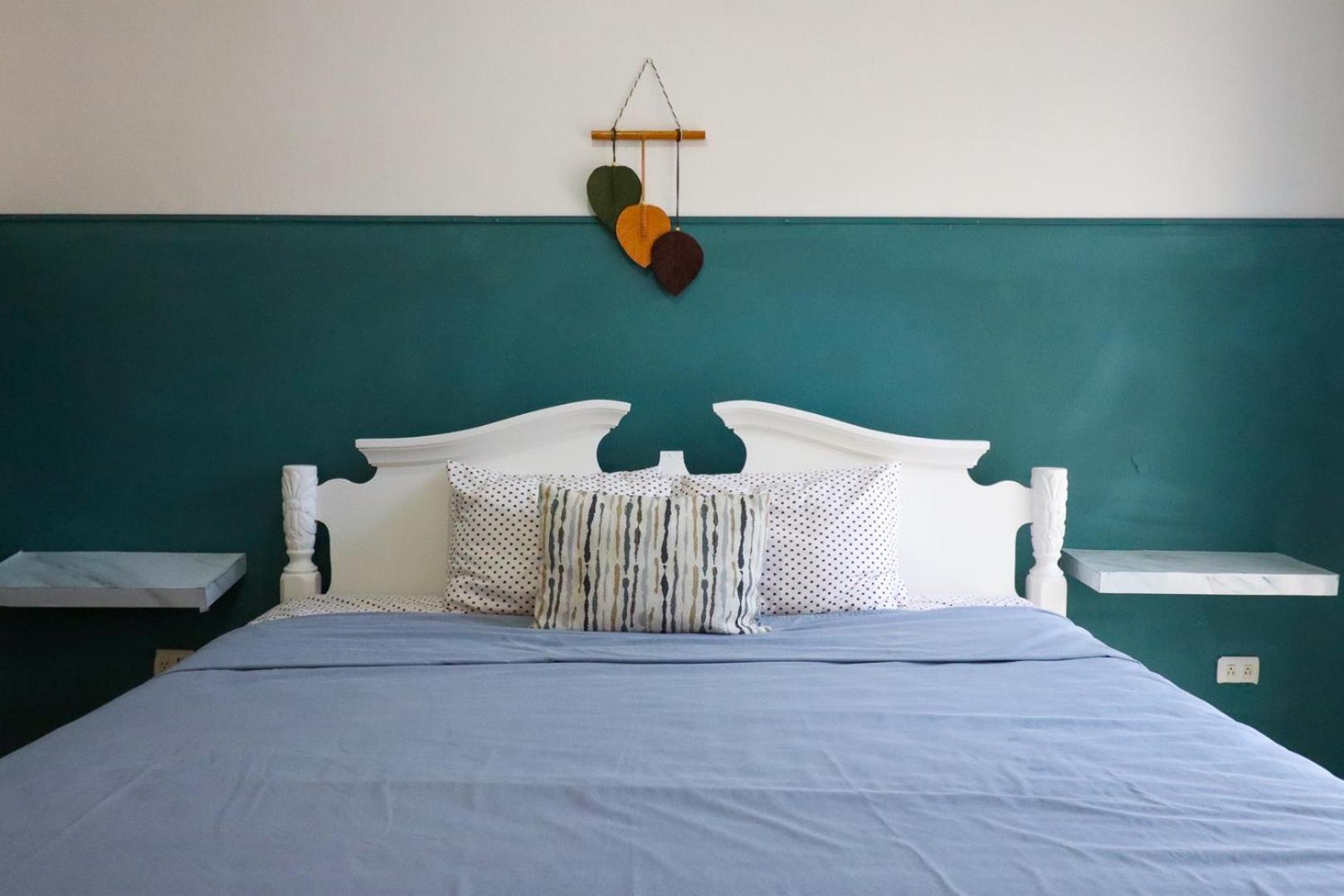Spacious King Near & Quinta * Playa del Carmen