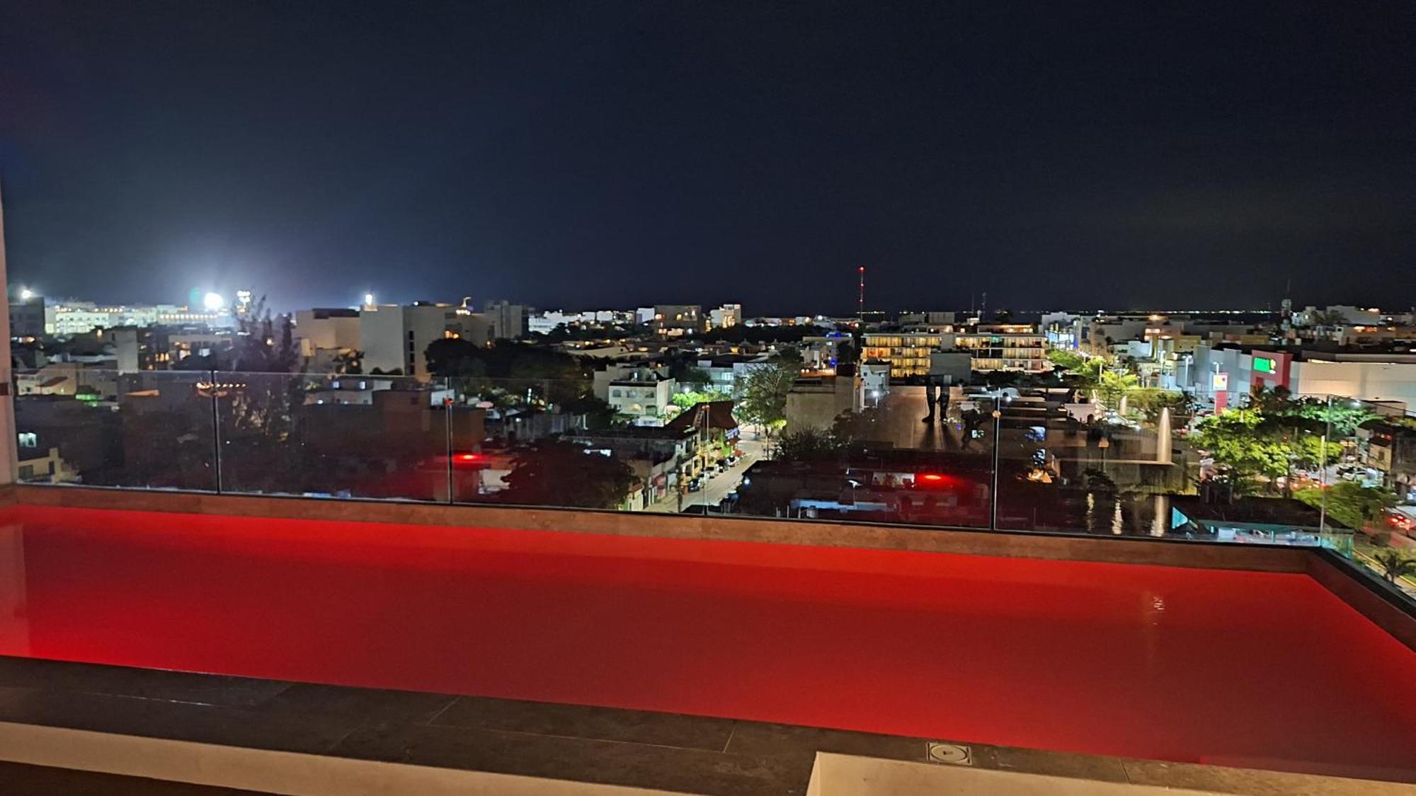 - Playaquerida Aparthotel