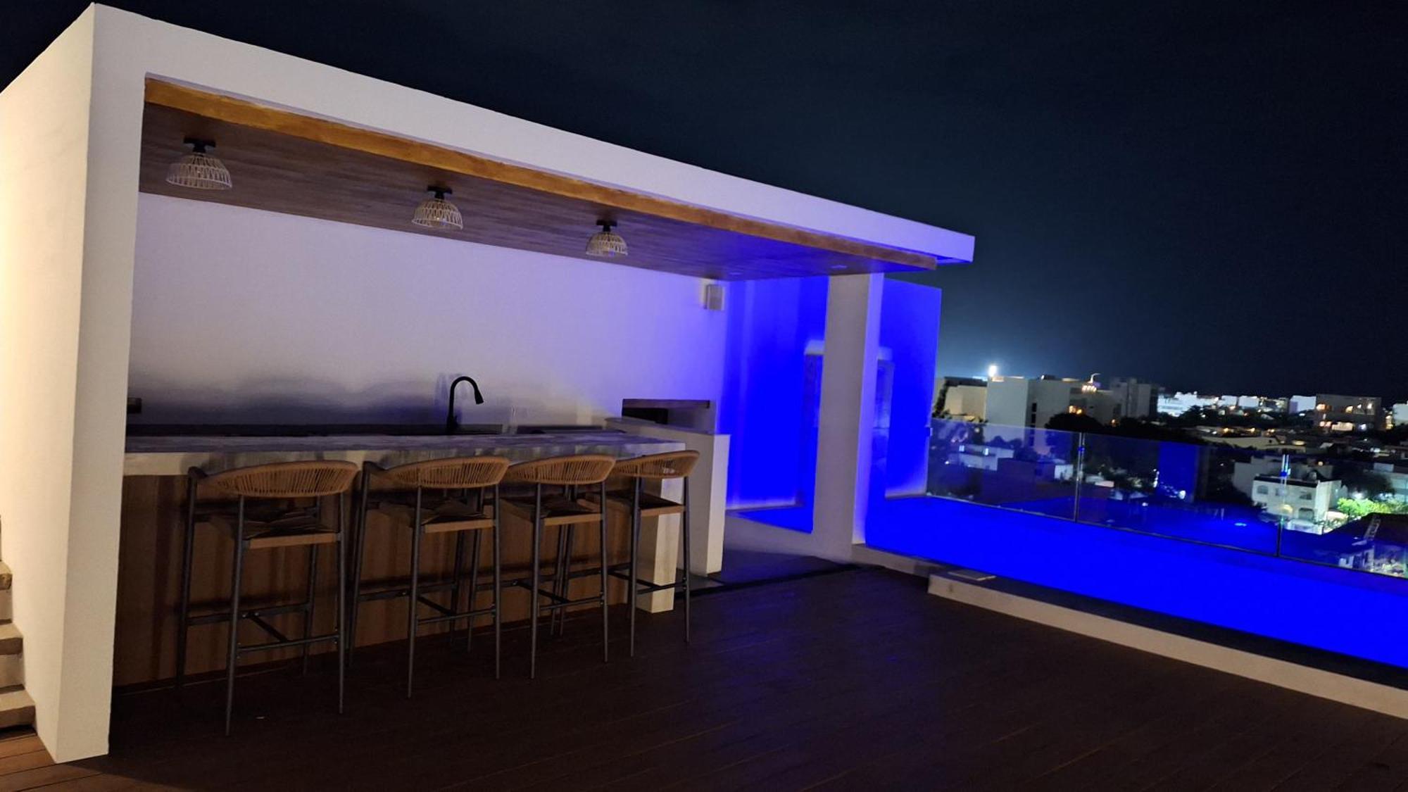 - Playaquerida Aparthotel *