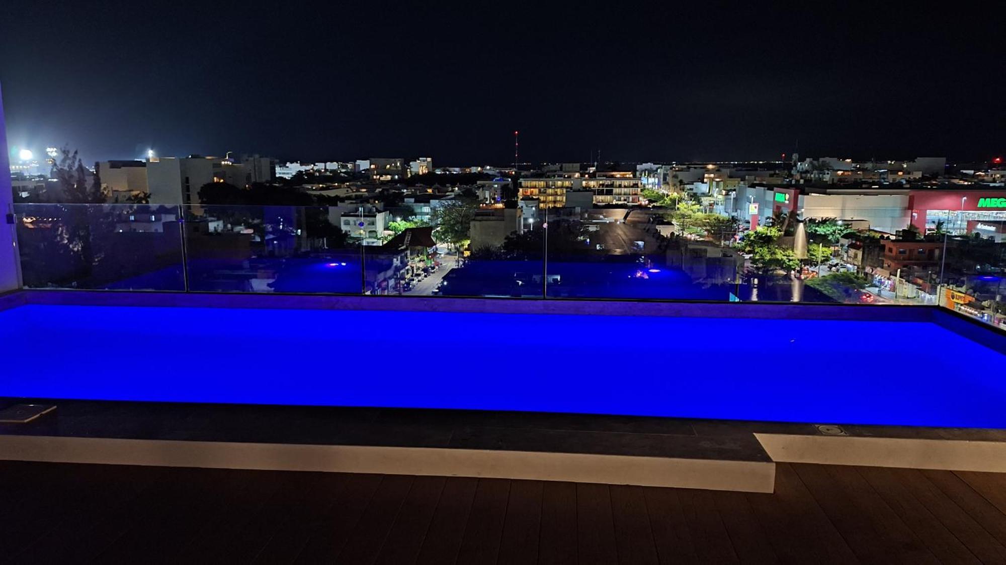 Aparthotel - Playaquerida