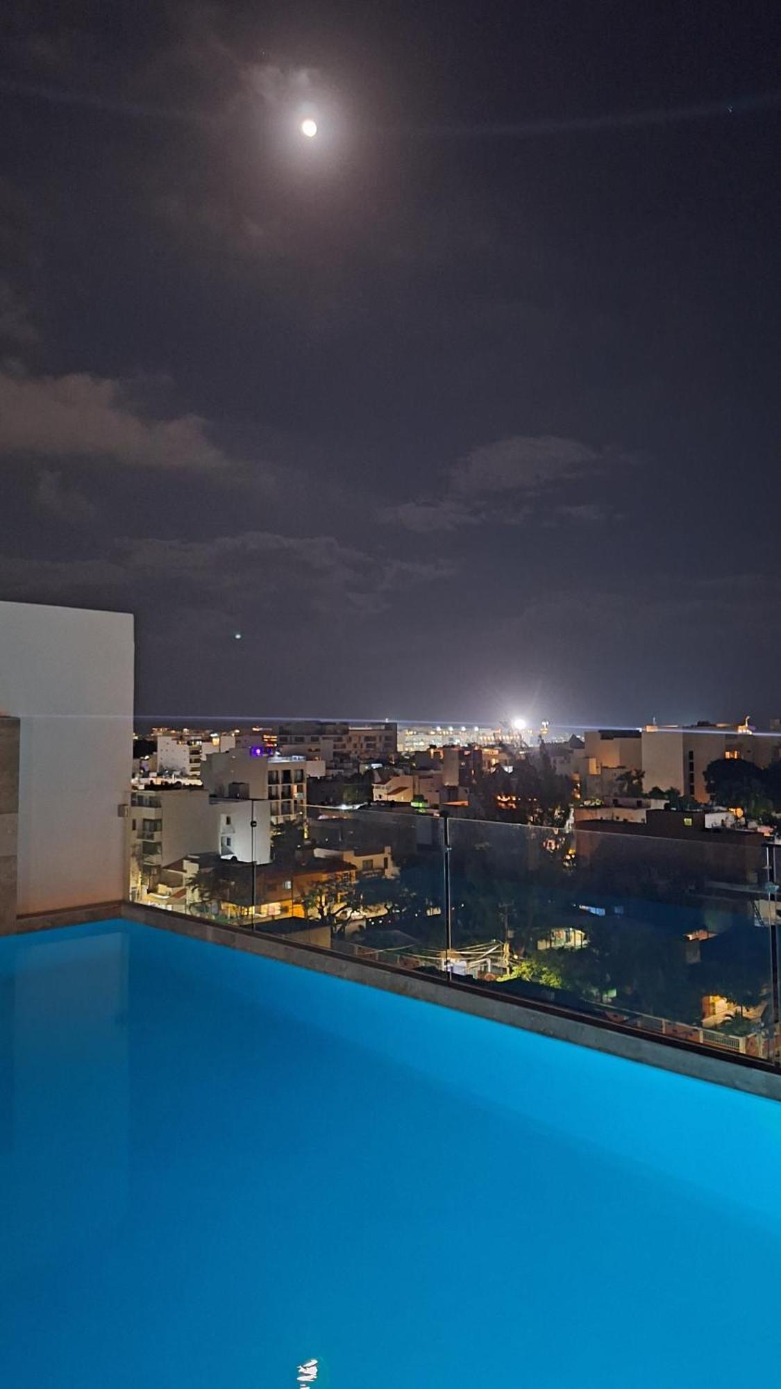 - Playaquerida Aparthotel Playa del Carmen