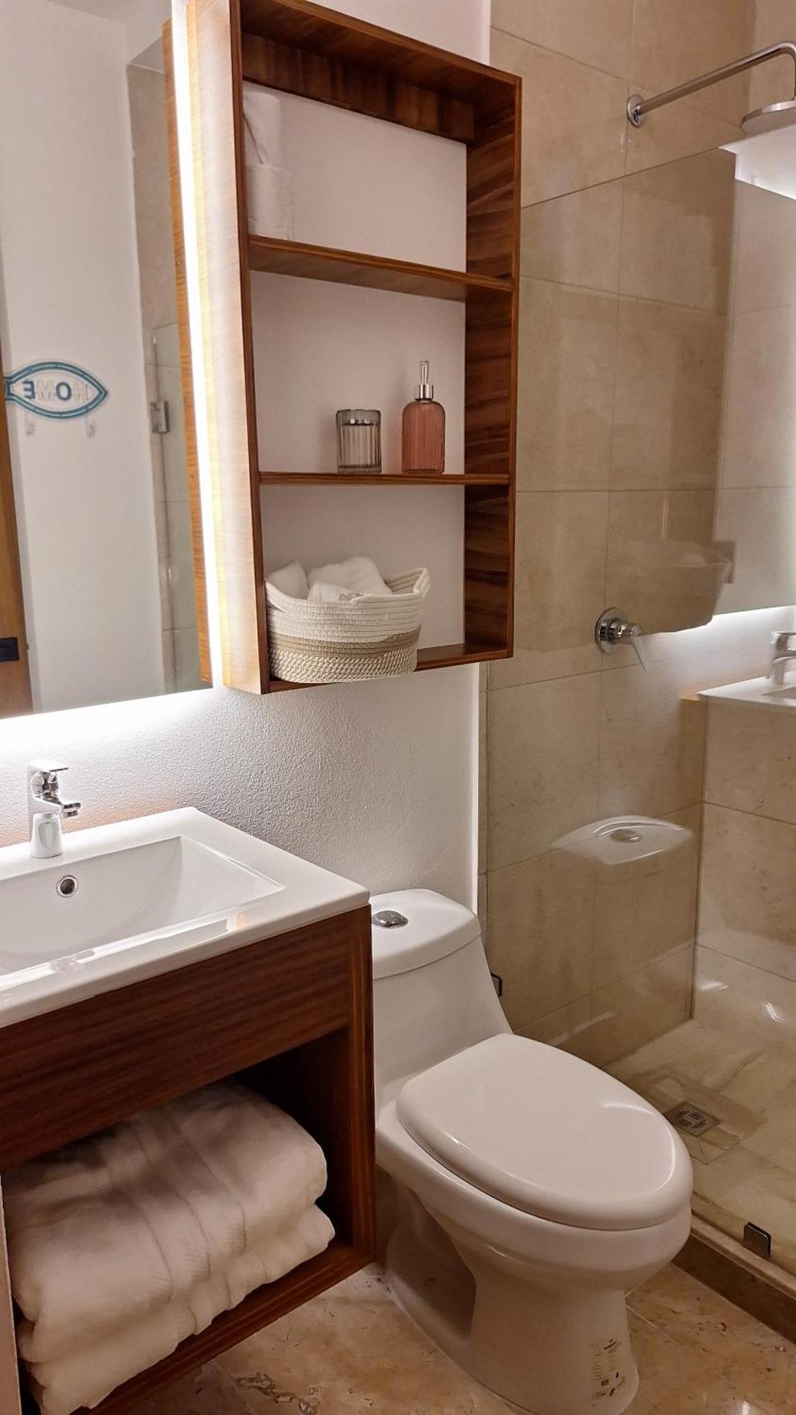 - Playaquerida Aparthotel *
