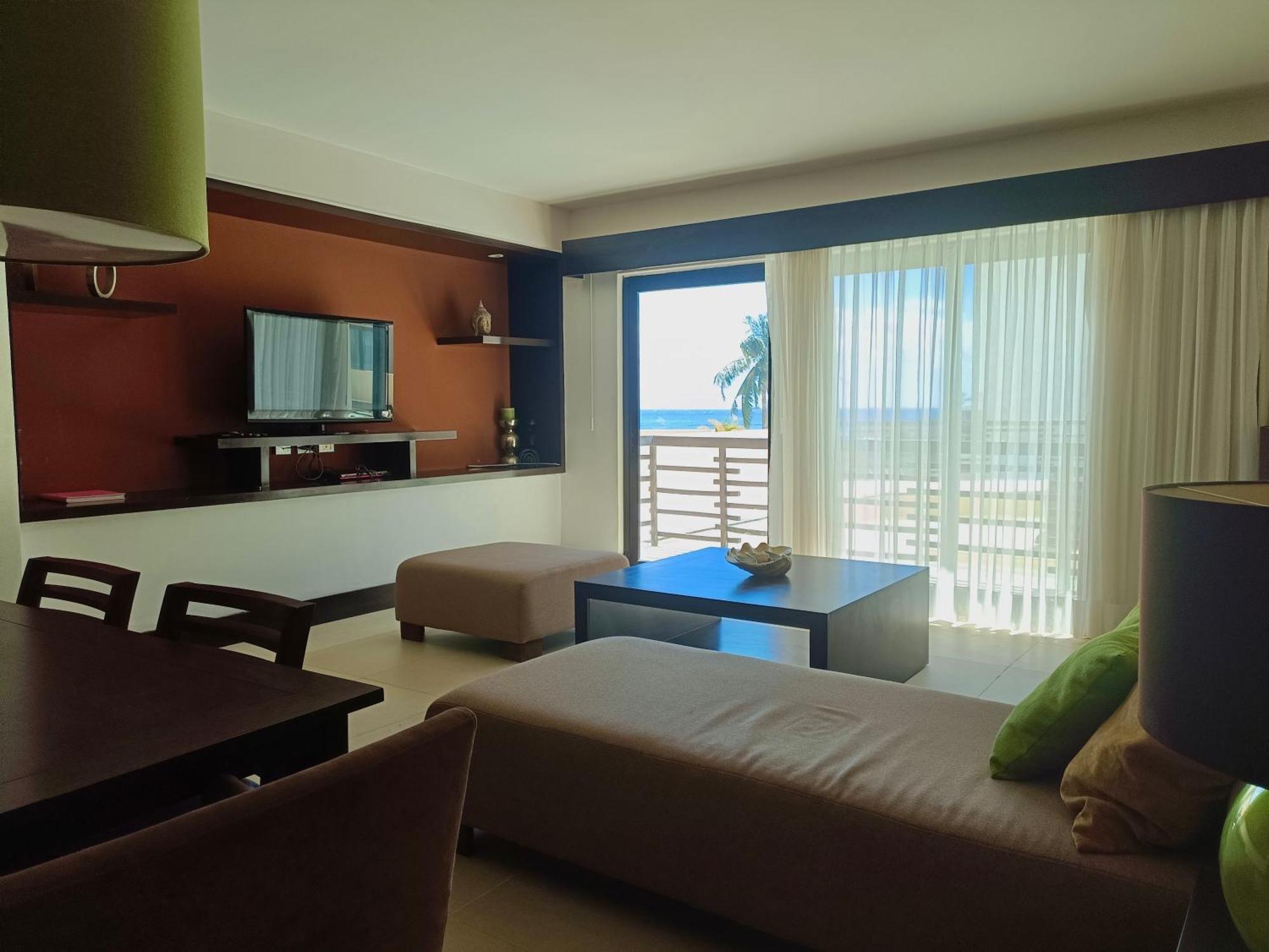 Awesome At Aldea Thai Beachfront Khách sạn hẻo lánh Playa del Carmen
