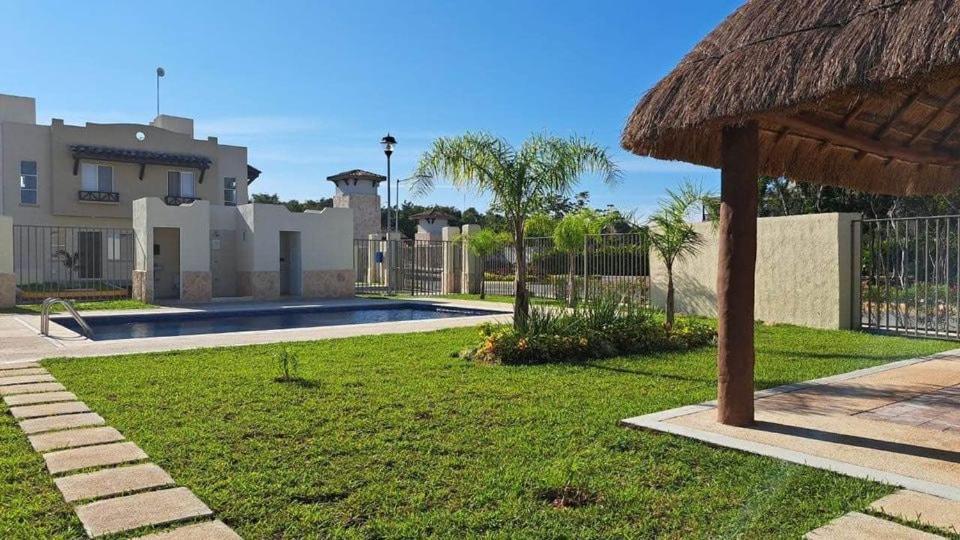Departamento Tranquilo En Playa del Carmen