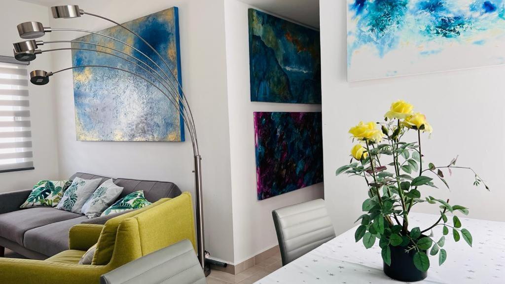 Bed & Breakfast The Artist's