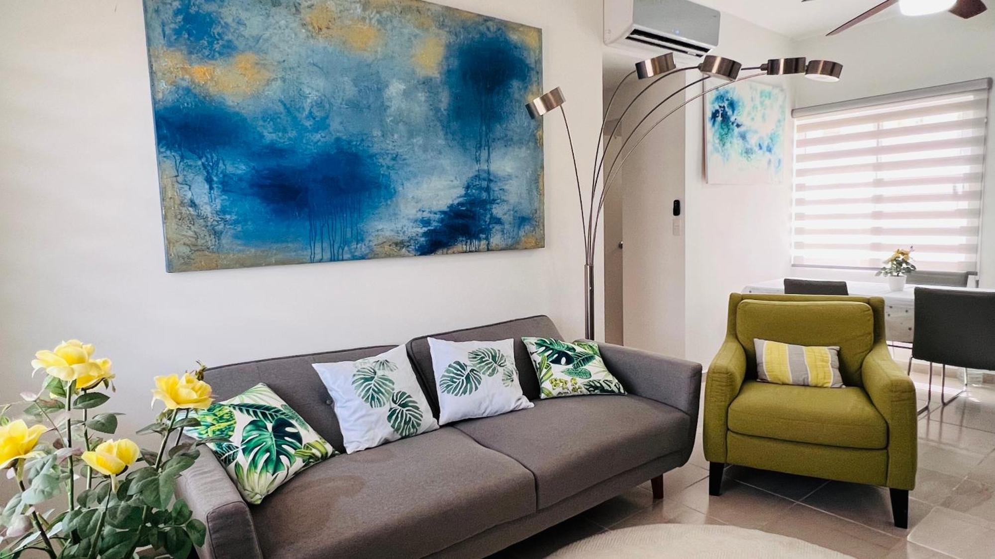 Bed & Breakfast The Artist's Playa del Carmen