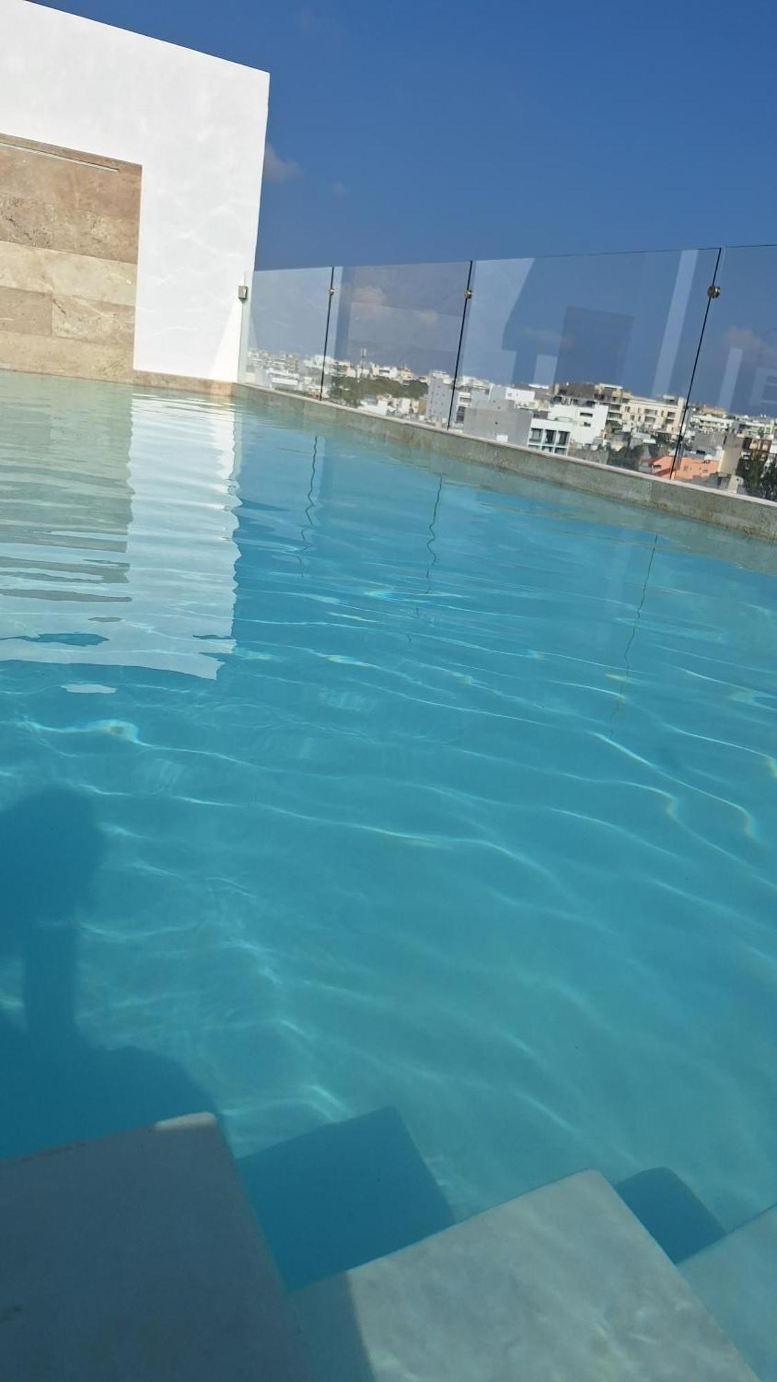 - Playaquerida Aparthotel
