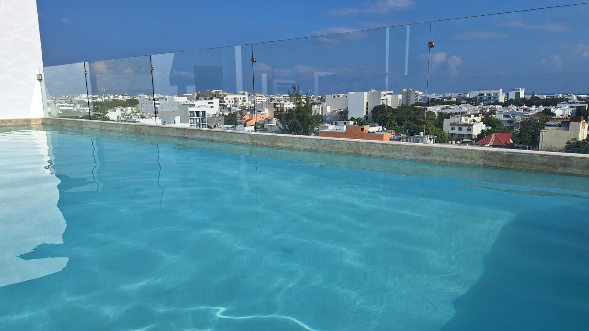 - Playaquerida Aparthotel