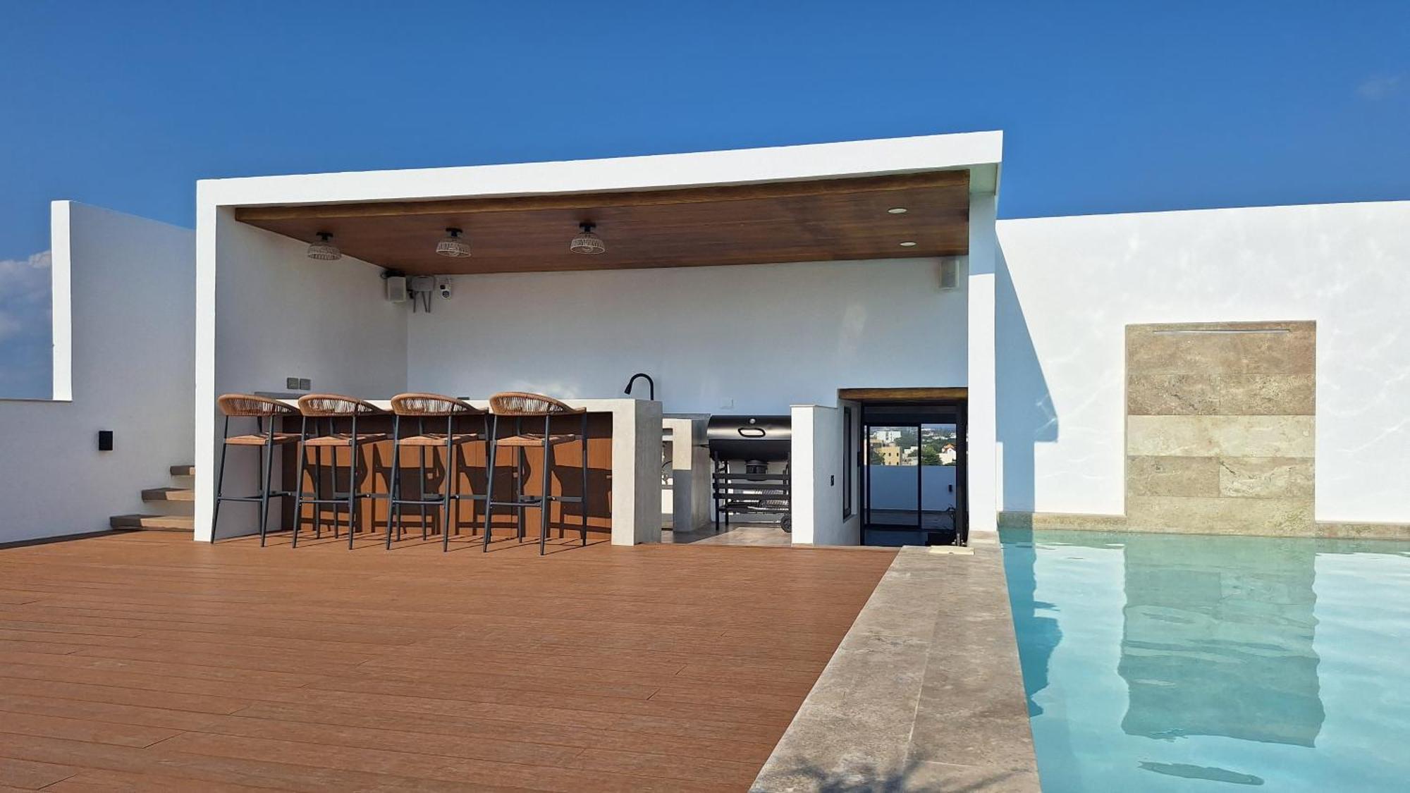 Aparthotel - Playaquerida *