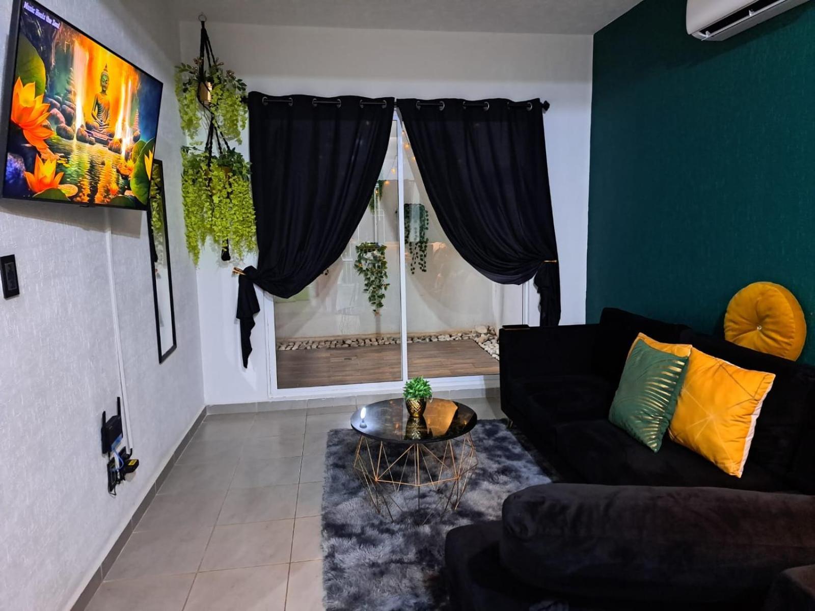 Casa Del Angel Holiday home