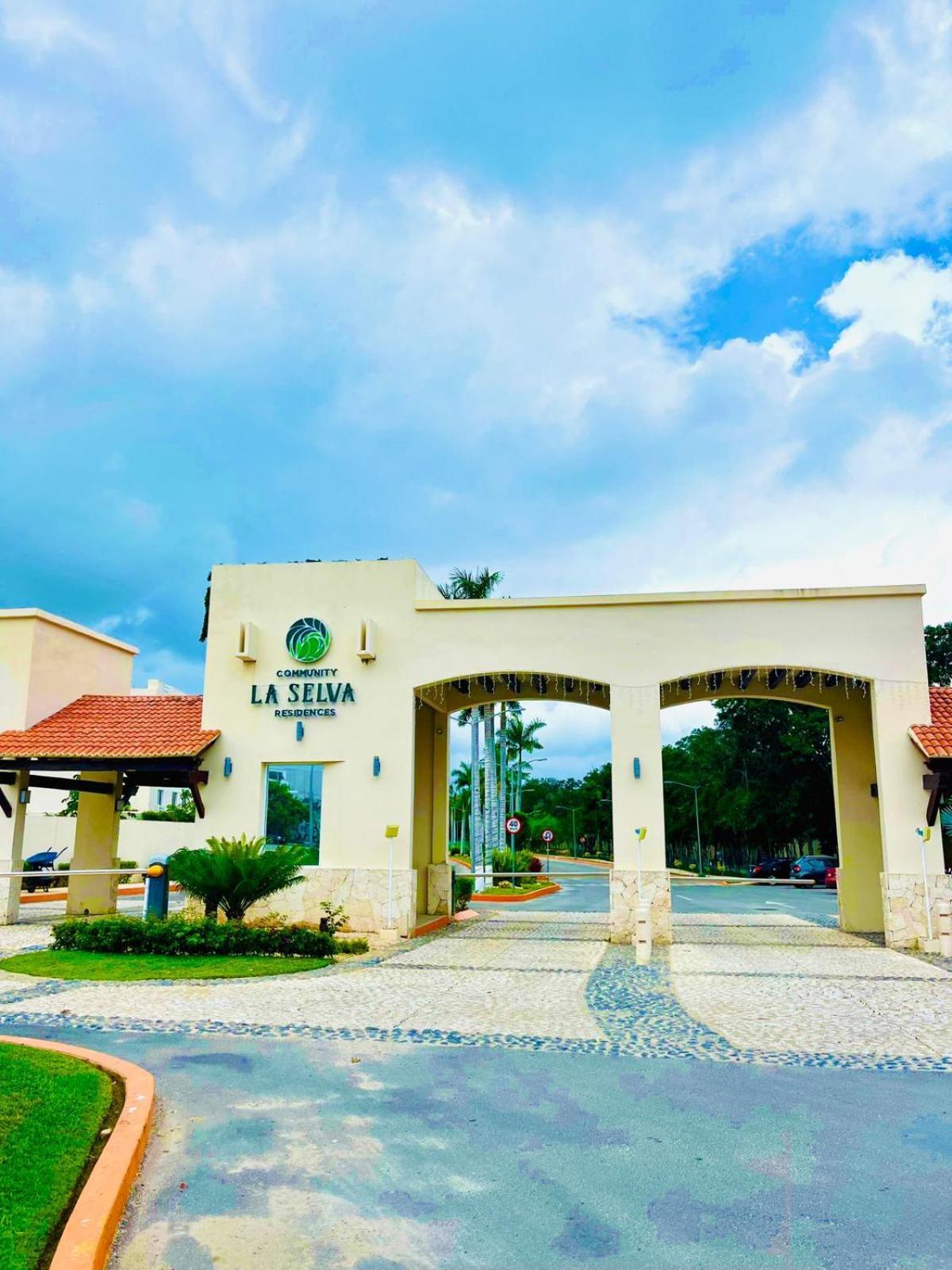 Departamento En Playa del Carmen