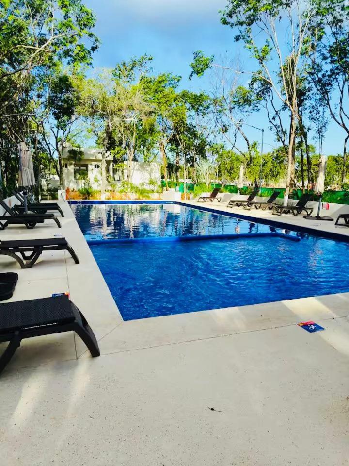 Departamento En Apartment Playa del Carmen