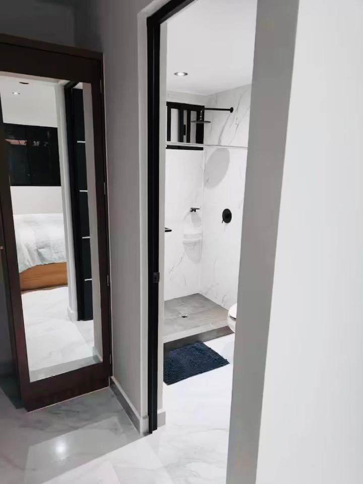 Departamento En Playa del Carmen