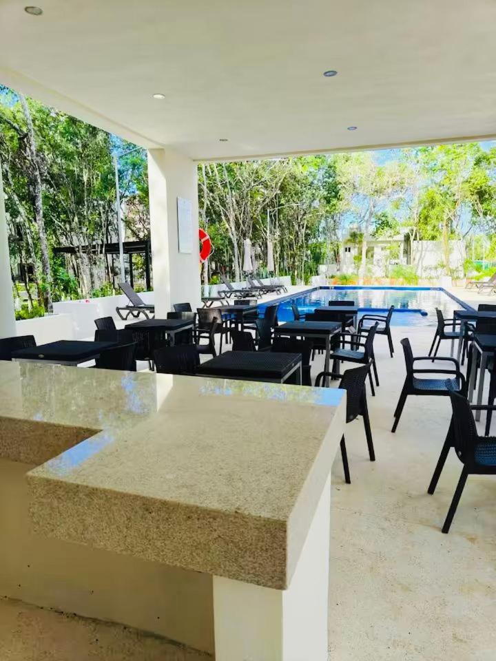 Departamento En Apartment Playa del Carmen