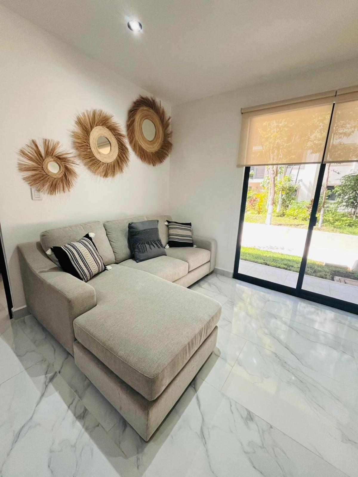 Apartment Departamento En