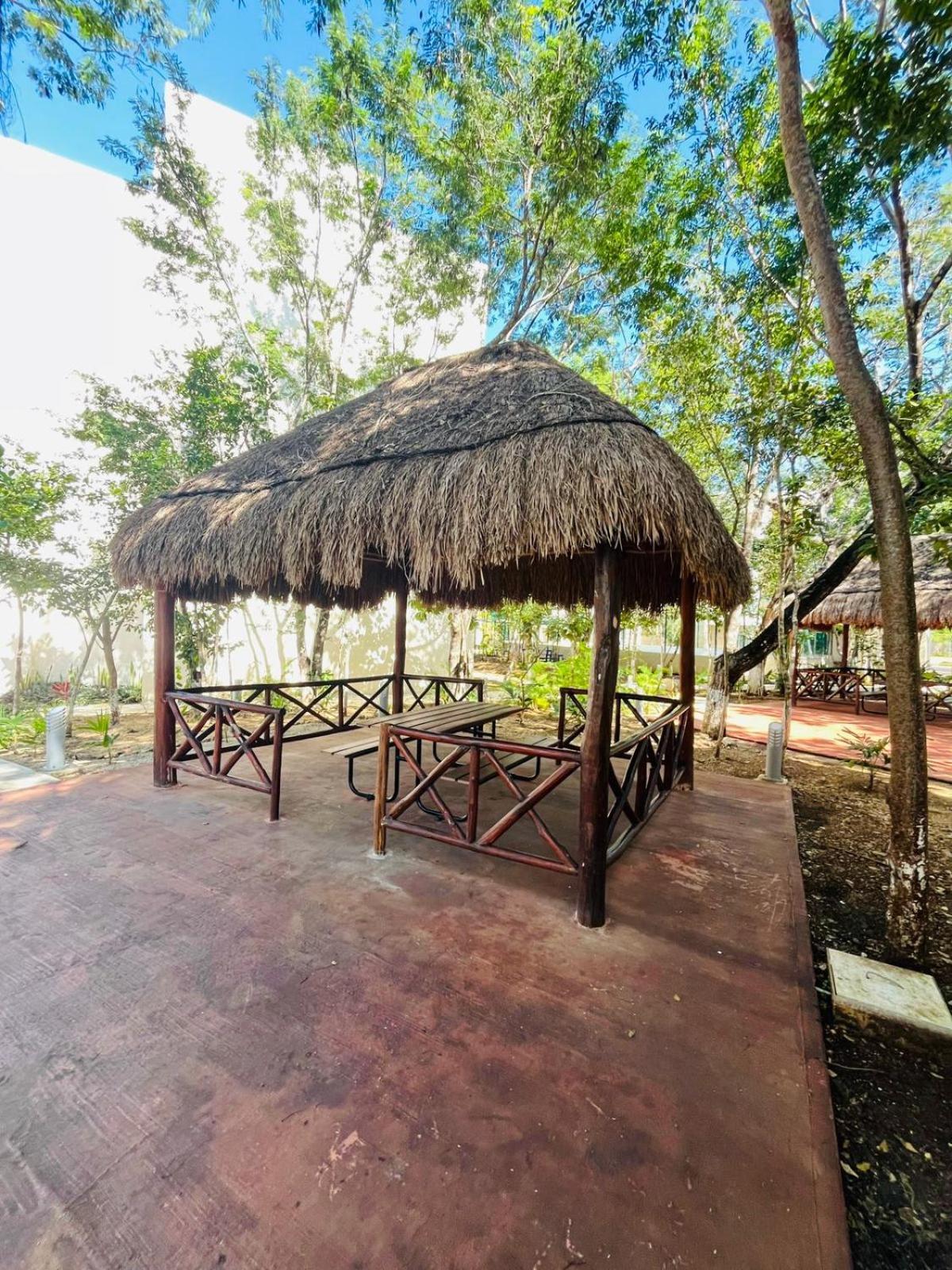 Apartment Departamento En Playa del Carmen