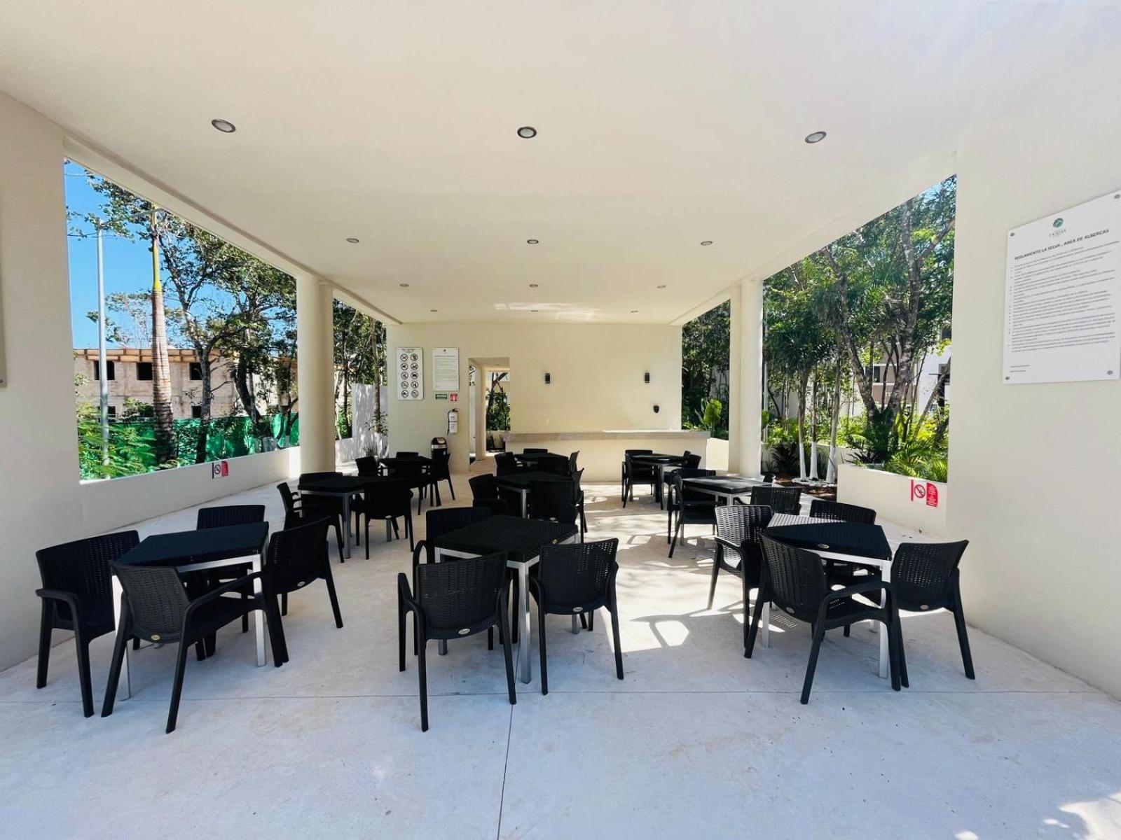 Departamento En * Playa del Carmen