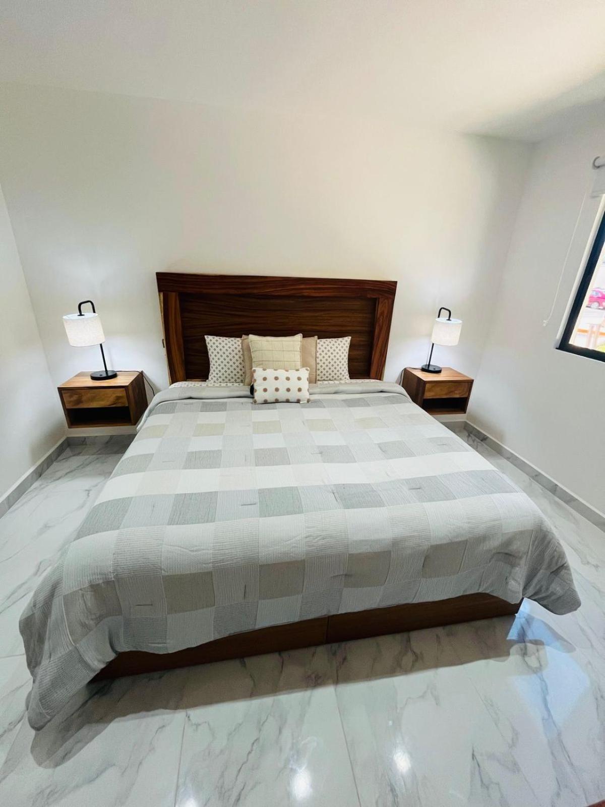 Apartment Departamento En Playa del Carmen