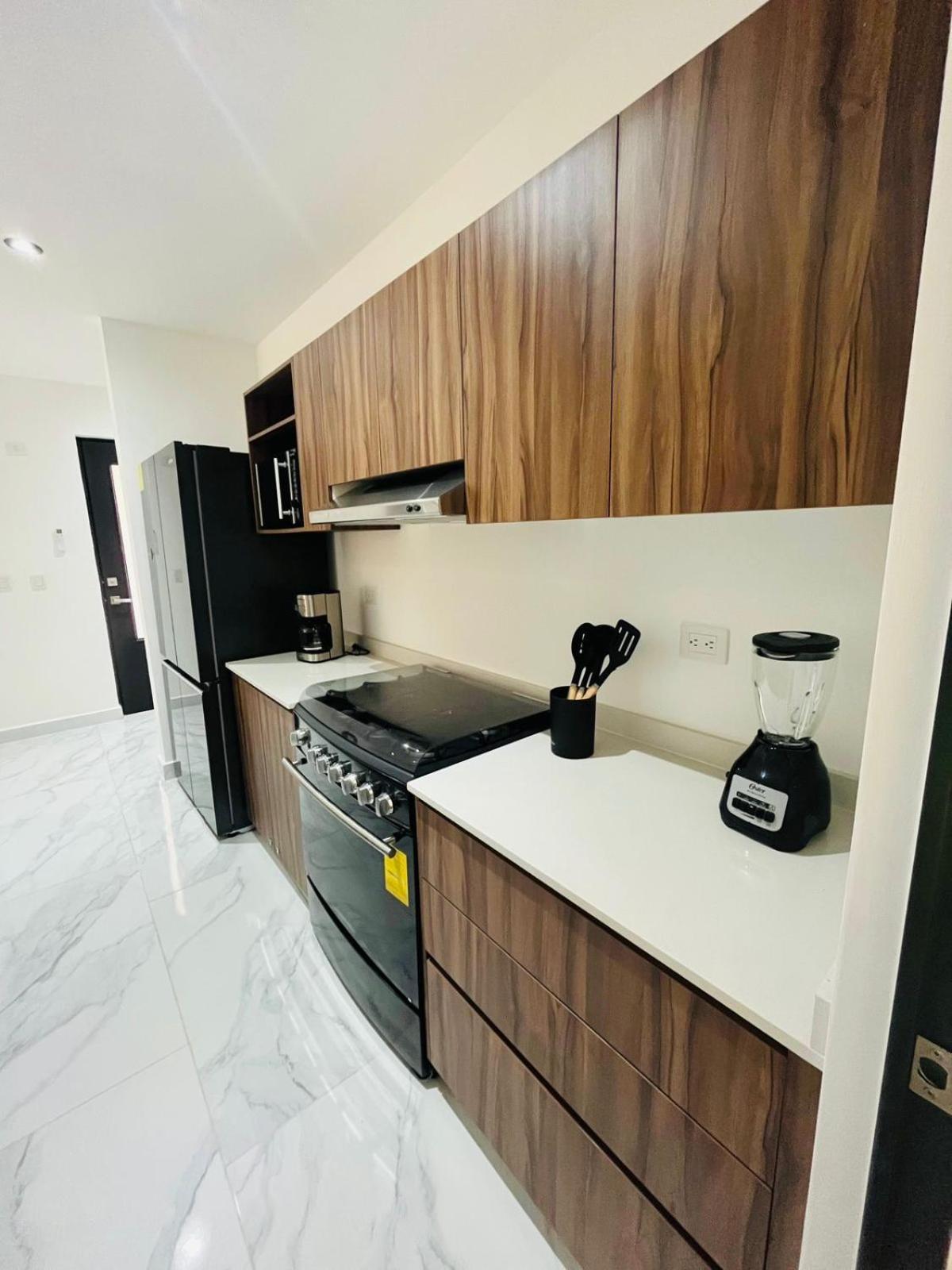 Departamento En *