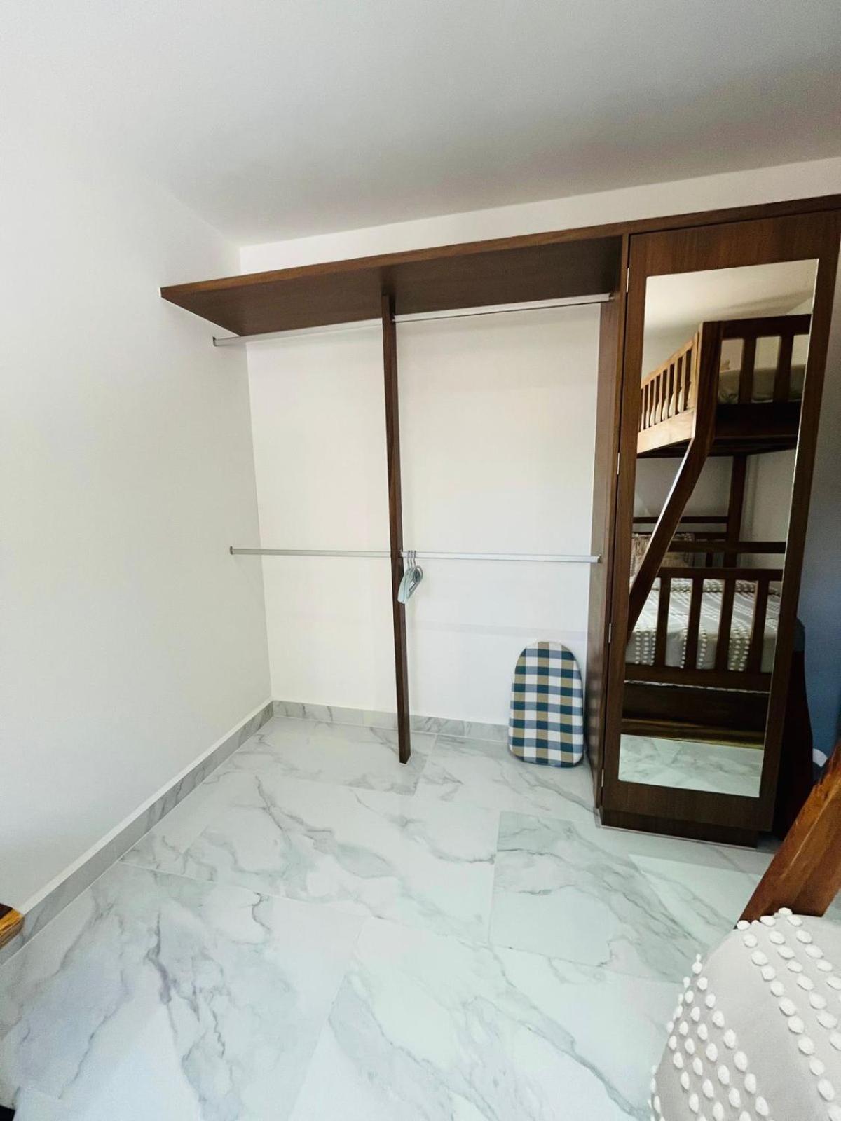Departamento En Apartment