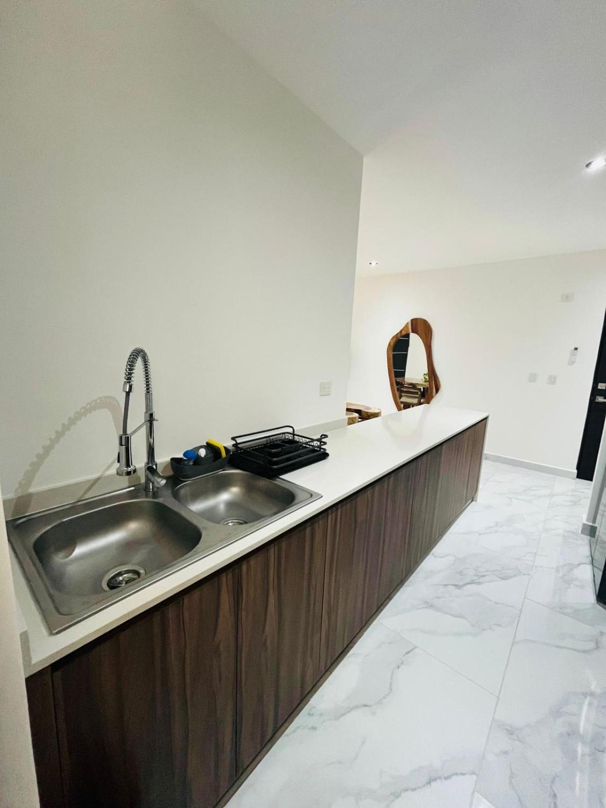 Departamento En Apartment *