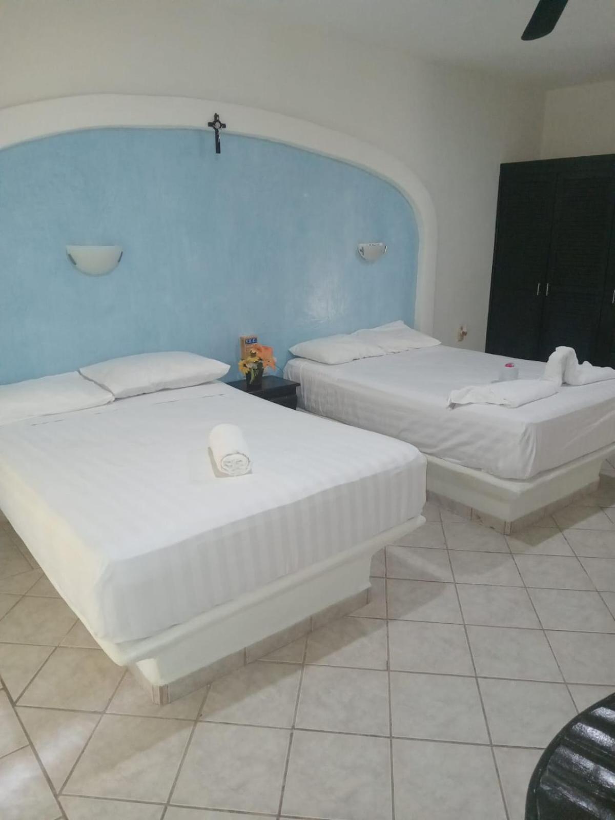 Castillo Del Mar - 5 Th Ave Hotel 5*