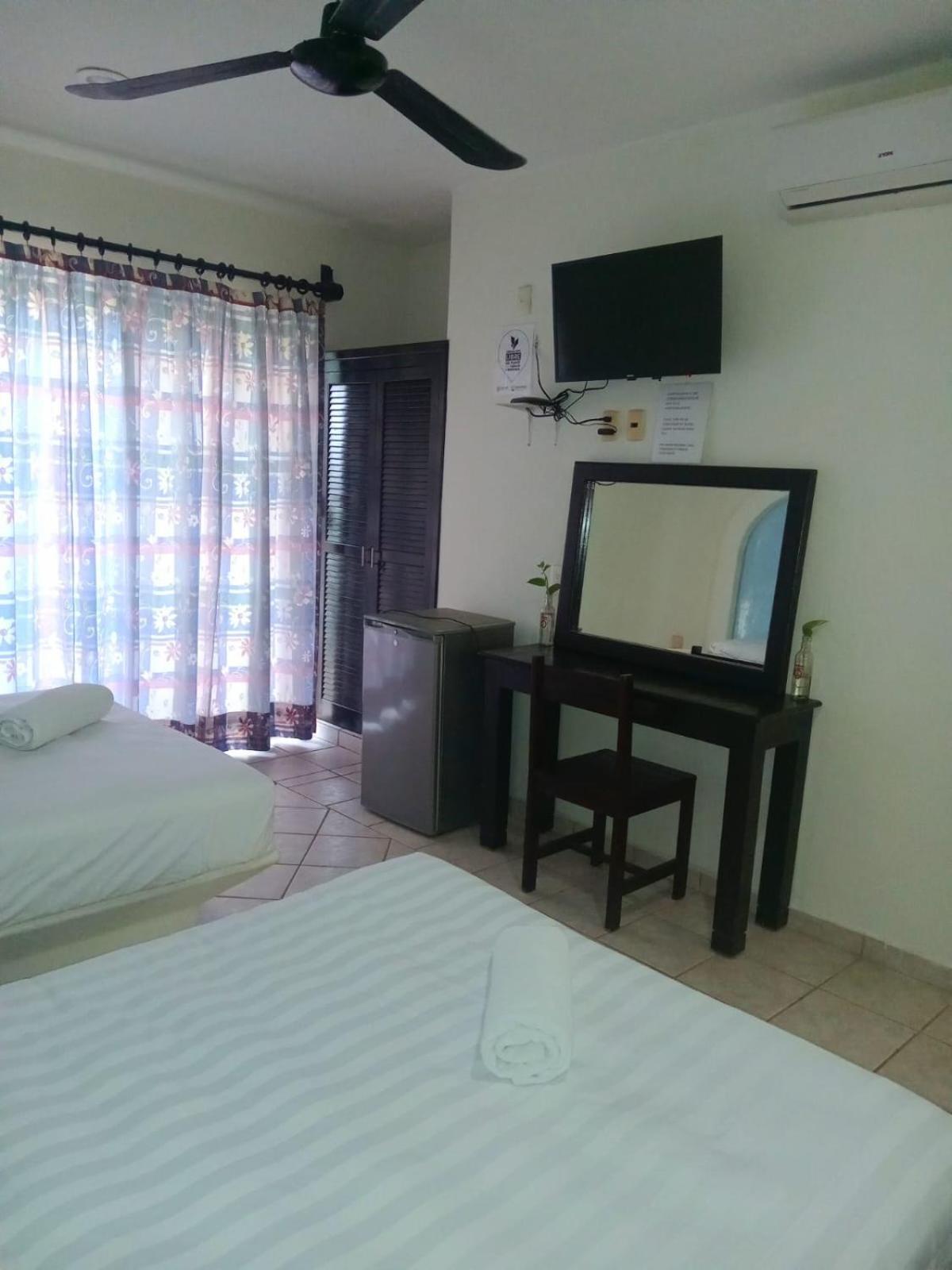 Castillo Del Mar - 5 Th Ave 5* Playa del Carmen