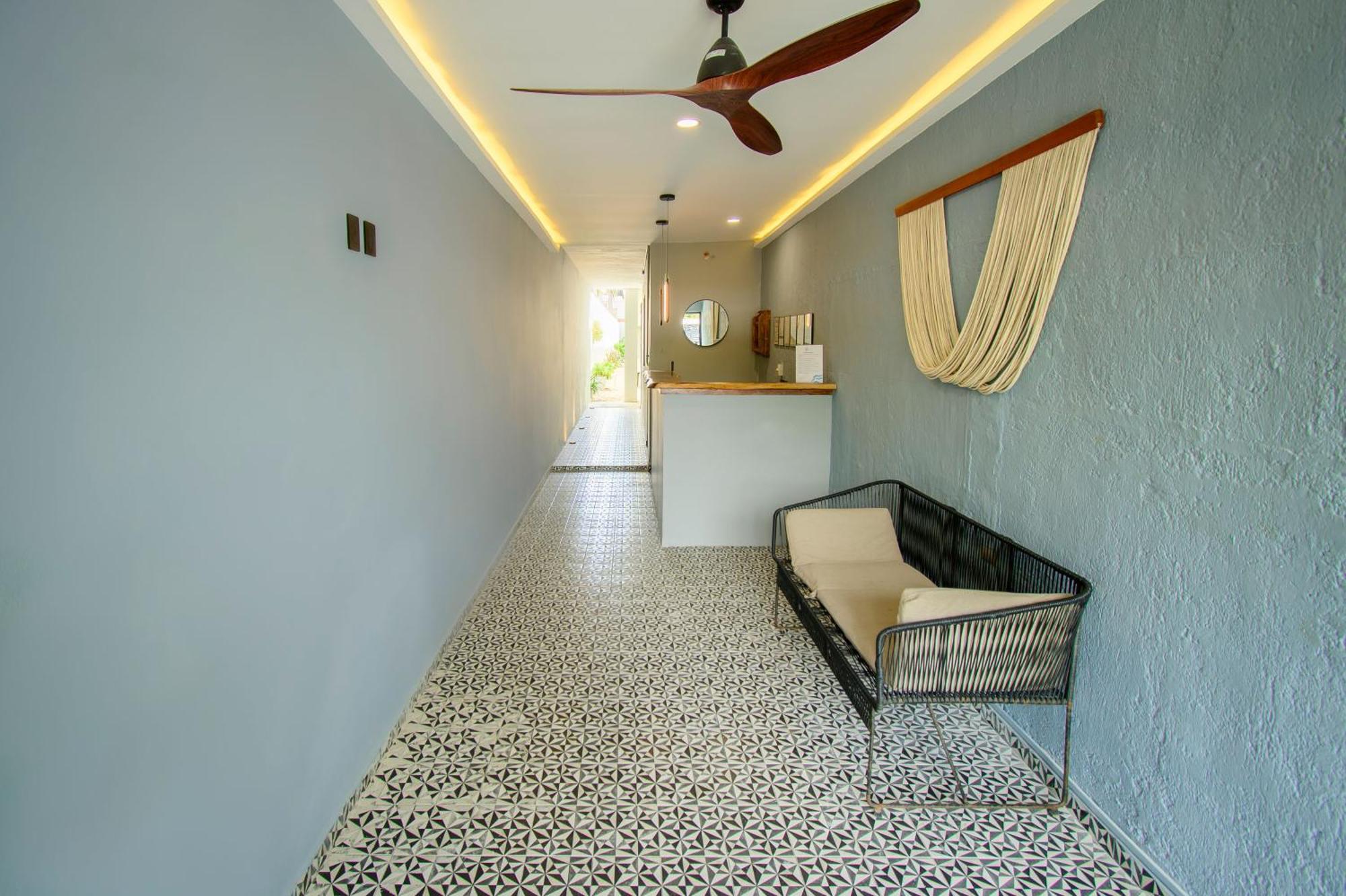 Paso Del Mar Hotel