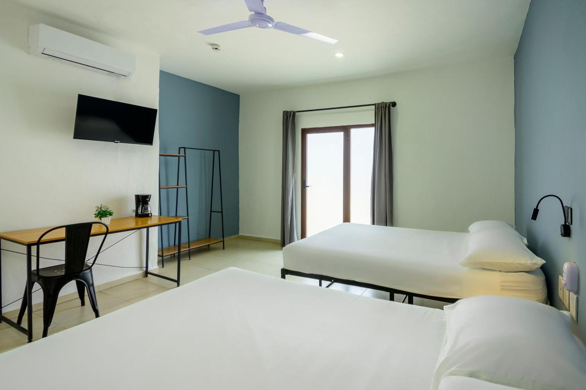 Paso Del Mar Hotel Playa del Carmen