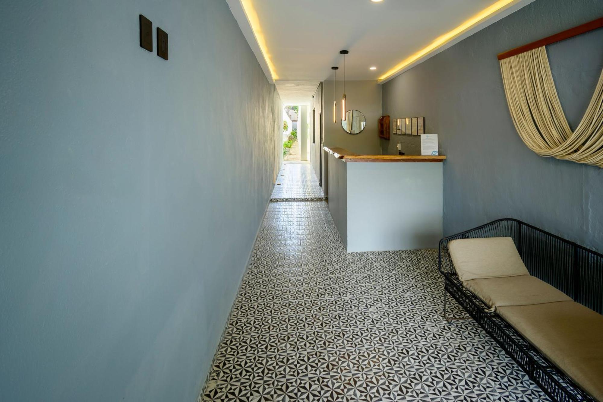 Hotel Paso Del Mar Playa del Carmen