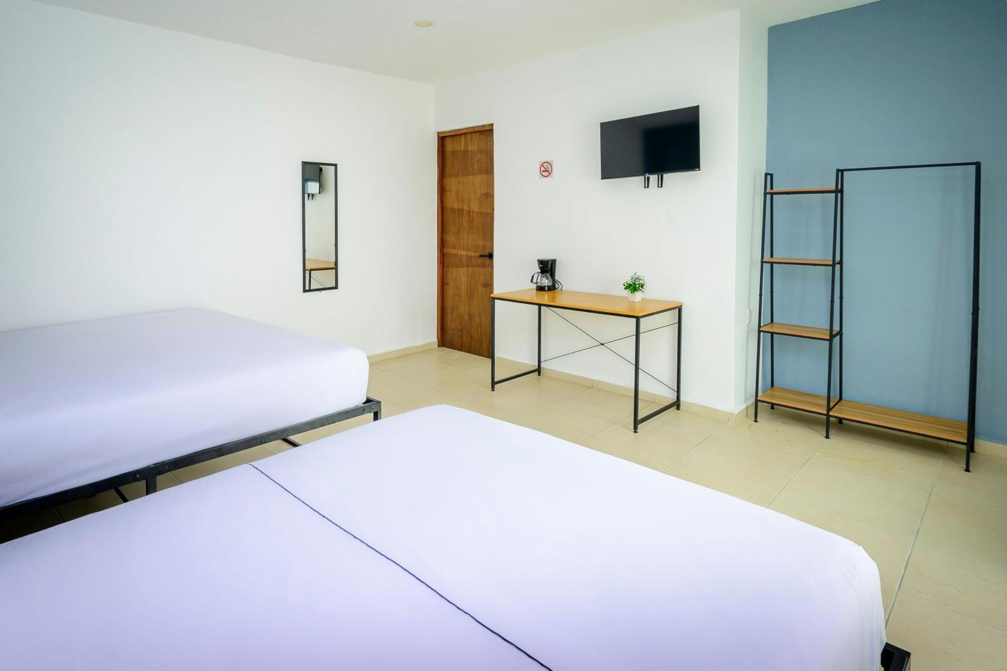 Hotel Paso Del Mar Playa del Carmen