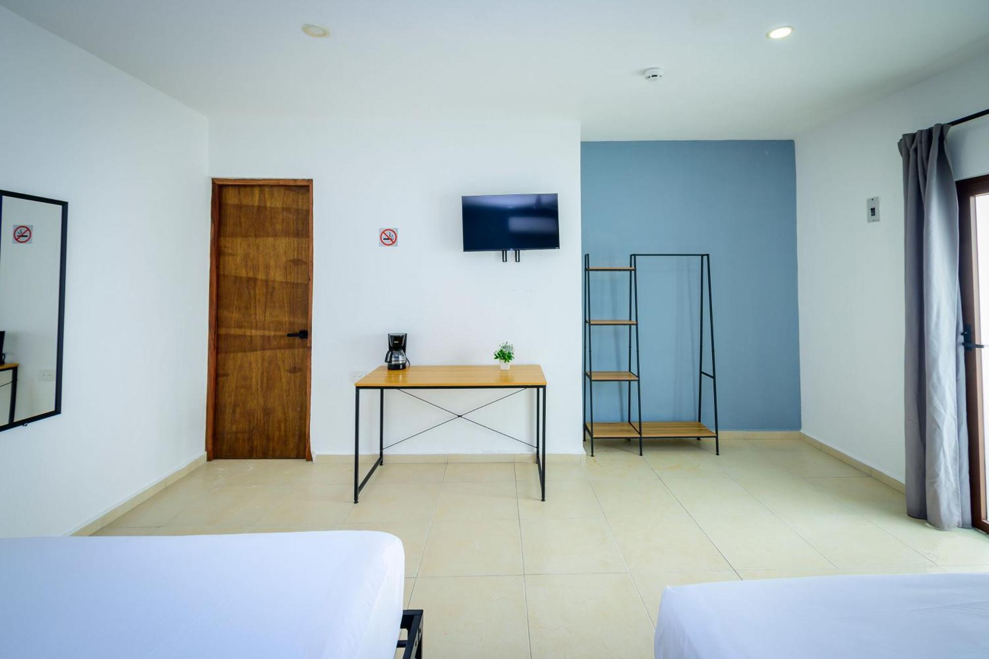 Hotel Paso Del Mar Playa del Carmen