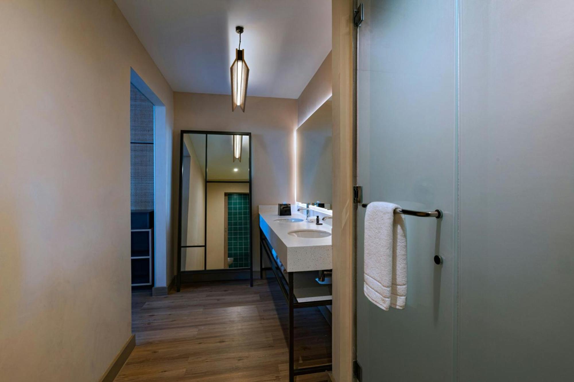 Hotel Aloft