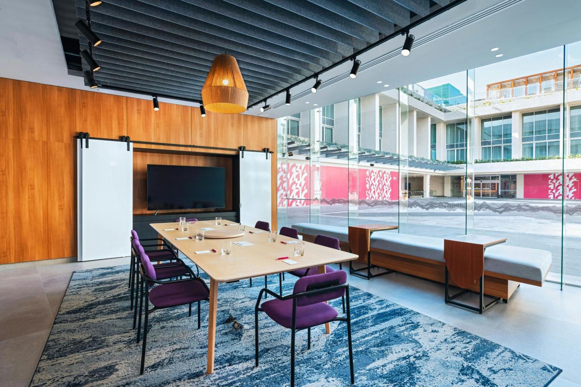 Aloft Playa del Carmen