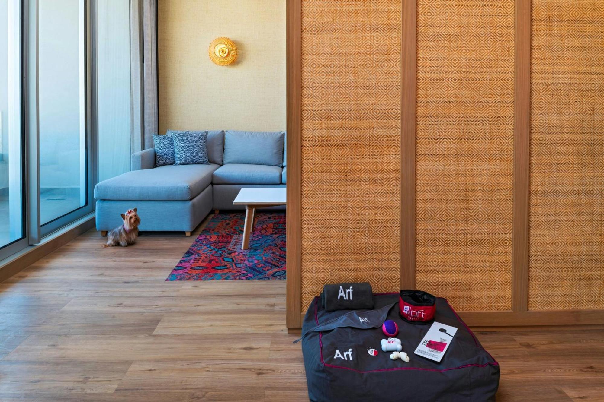 Hotel Aloft