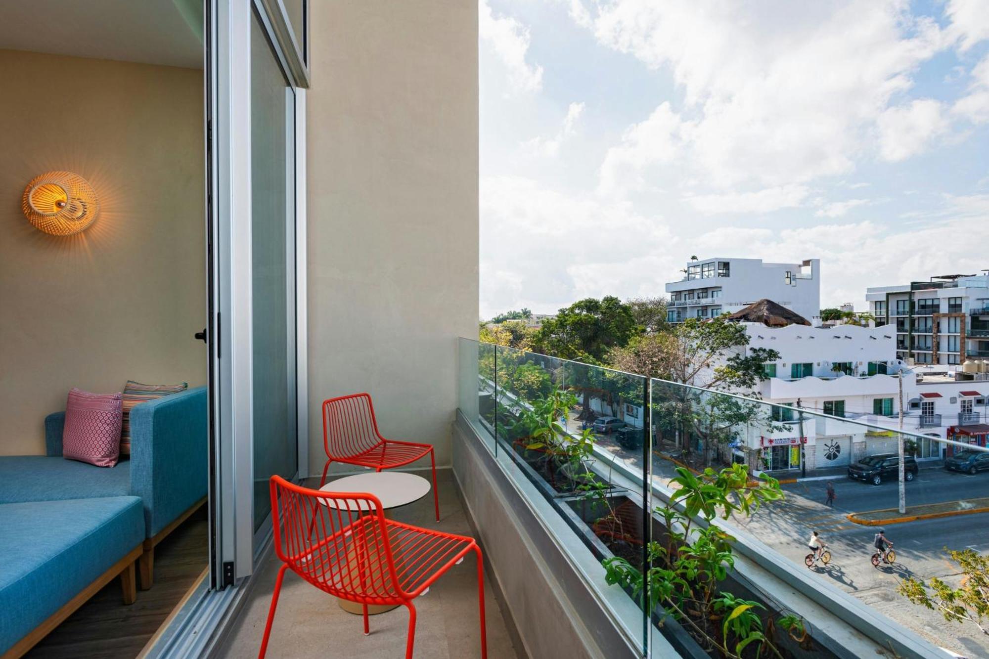 Aloft Hotel Playa del Carmen