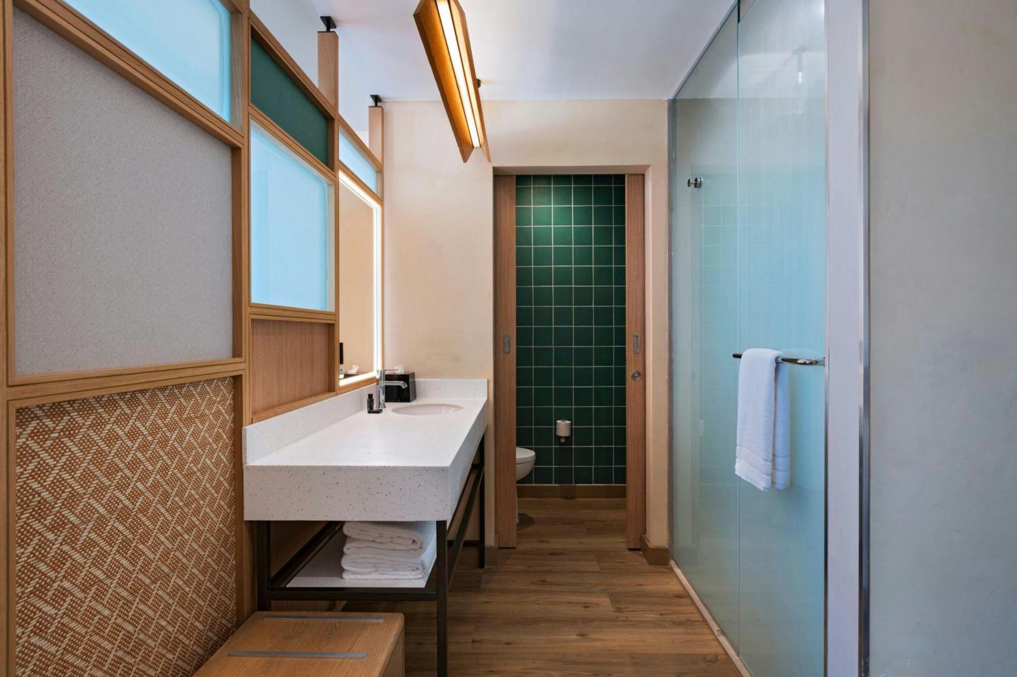 Aloft Hotel
