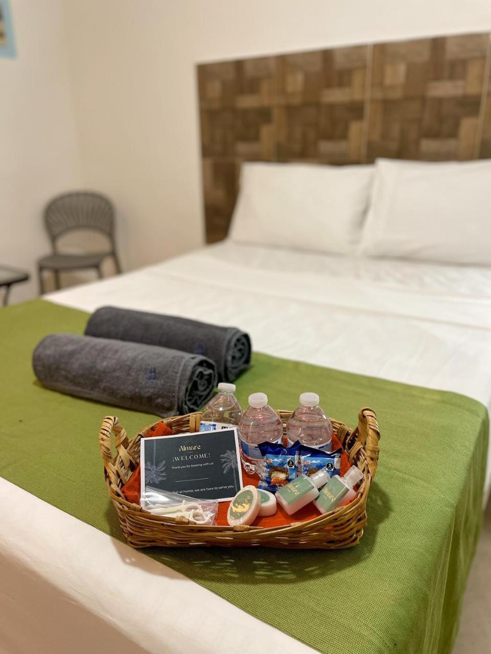 Casa Almare Hotel