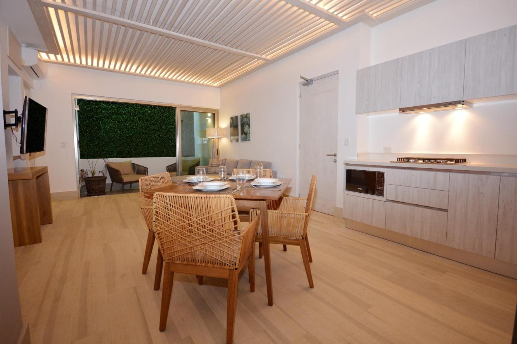 Apartment Mayan Monk Playa del Carmen